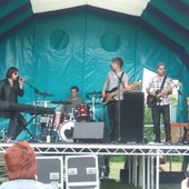 Cowley Road Carnival 2010