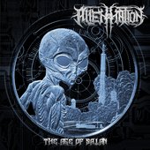 Cover - The Age Of Satan
