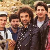 Θα Χτυπήσω Αναβολή cover photo