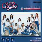 Cherry Bullet