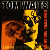 Beautiful Maladies: The Island Years