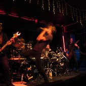 Memoria (experimeńtal black/death, Perth, AUS)