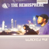 BLACKED OUT SUBVERSE