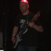 Wheatsheaf 12/02/11