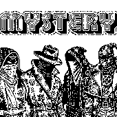 Mystery51 (AUS) - made by: me