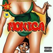 MÓNICA - Single