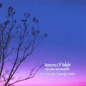 Memories Of Twilight