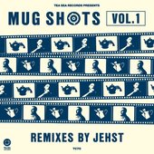 Mug Shots Vol. 1