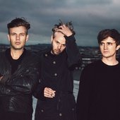 PNAU (Sam Littlemore, Nick Littlemore & Peter Mayes)