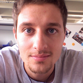 LastFM profile picture for @WeTech