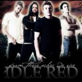 idle red