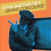 Kevin Batchelor's Grand Concourse