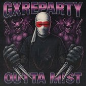 OUTTA MIST [Explicit]