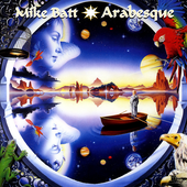 Arabesque 600 × 600 PNG