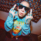 Madchild