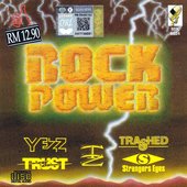 Rock Power