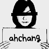 Avatar di ahchang