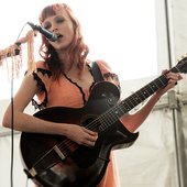Karen Elson