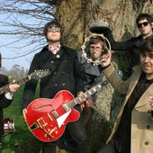 The Dadds (2009)