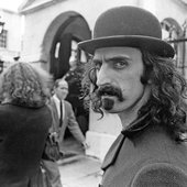 Frank Zappa