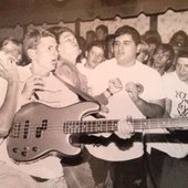 Orange County Hardcore