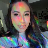 ihascupquake | Pride Month 2021