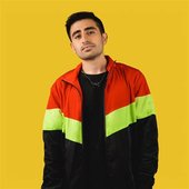 DJ Shaan