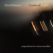 Grains Of Light