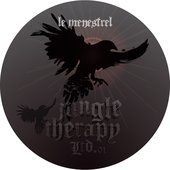 Jungle Therapy Ltd 01