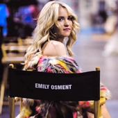 Emily Osment