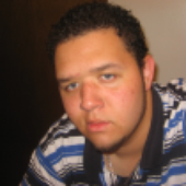 LastFM profile picture for @Vastly