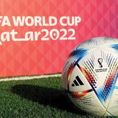 FIFA WORLD CUP 2022