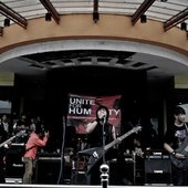 Live at \"Unite for Humanity\"