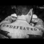 Undefeated [Explicit]