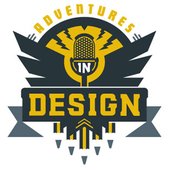 Adventures In Design Logo