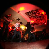 Chasm - Glasgow, January 2009