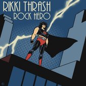 Rock Hero - Single