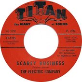 The Electric Company