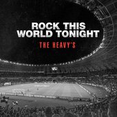 Rock This World Tonight