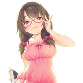 Avatar for mikamiyu