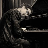 Olivier Bogé - Piano
