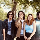 Honeywaves first lineup