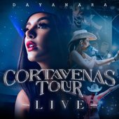 CortaVenas Tour (Live)