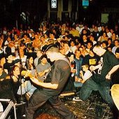 Corona, Ca. 1998