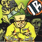 Yellow Jacket