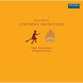 Berlioz: Symphonie fantastique, Op. 14