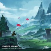 Ember Island Remixed