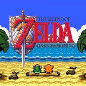 The Legend of Zelda: Link's Awakening OST