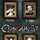 CONQUEST power metal 