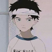 Lo0kman 的头像